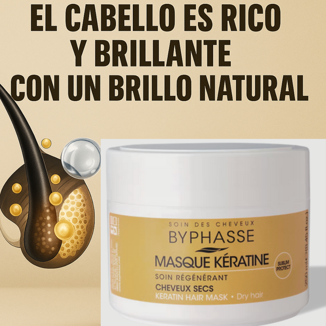 Nuvira Glide® -Cepillo Alisador 2 en uno