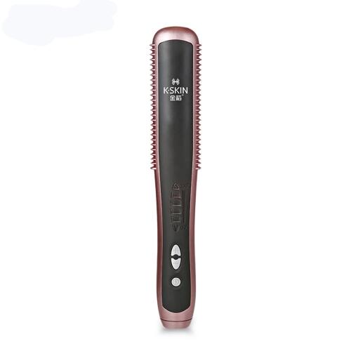Nuvira Glide® -Cepillo Alisador 2 en uno