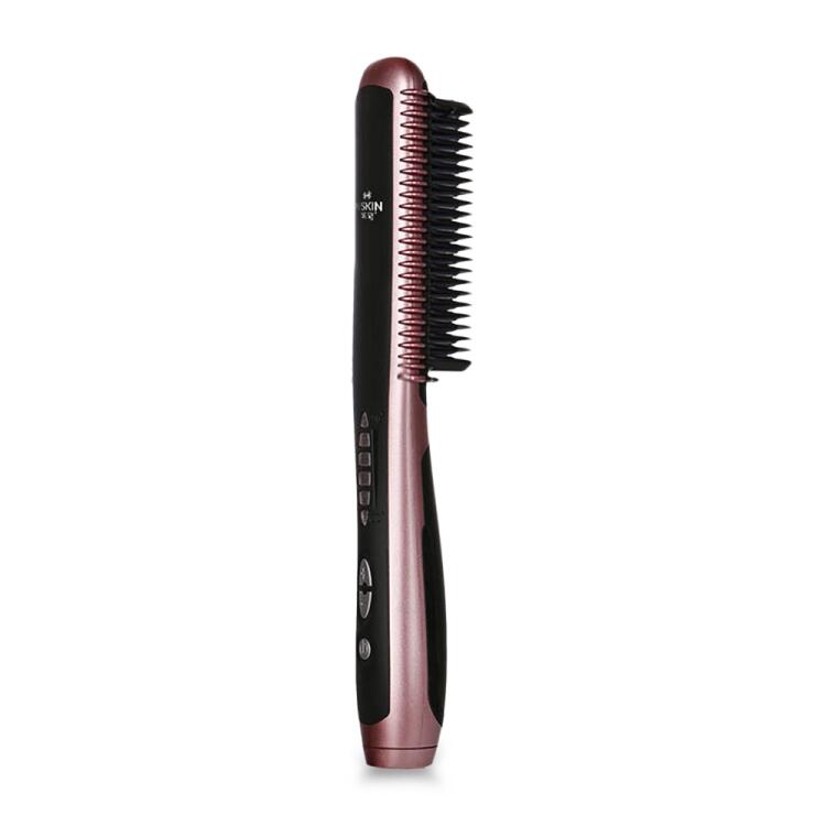 Nuvira Glide® -Cepillo Alisador 2 en uno